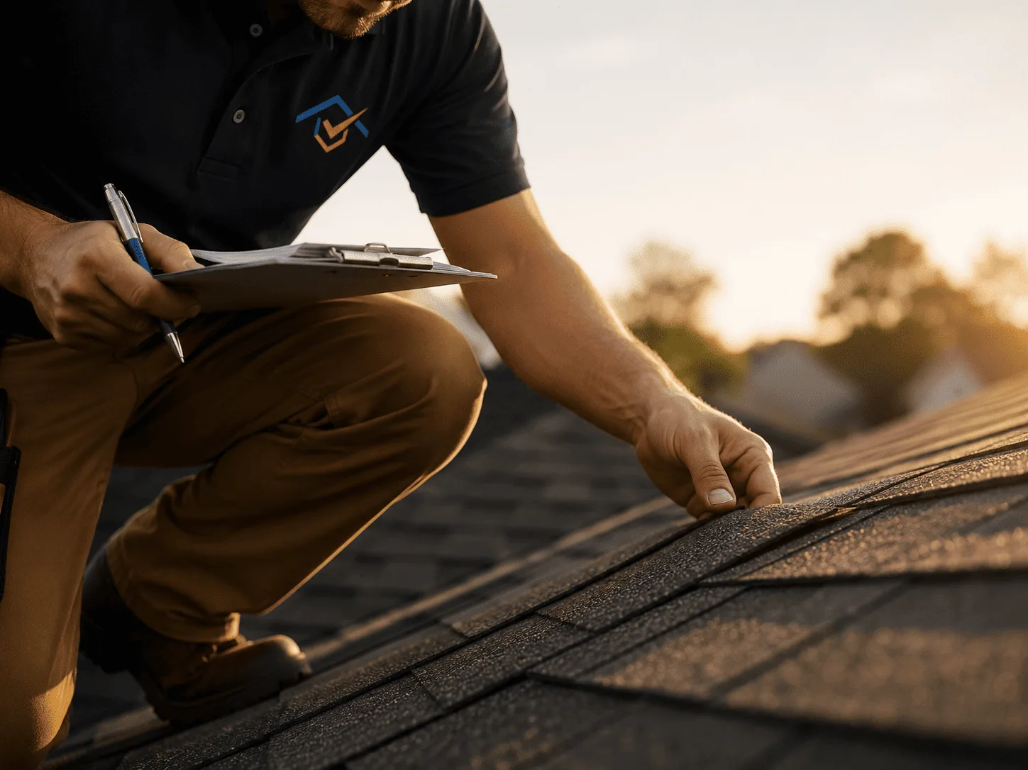 Why Choose Roof Inspection in Liberty, PA
