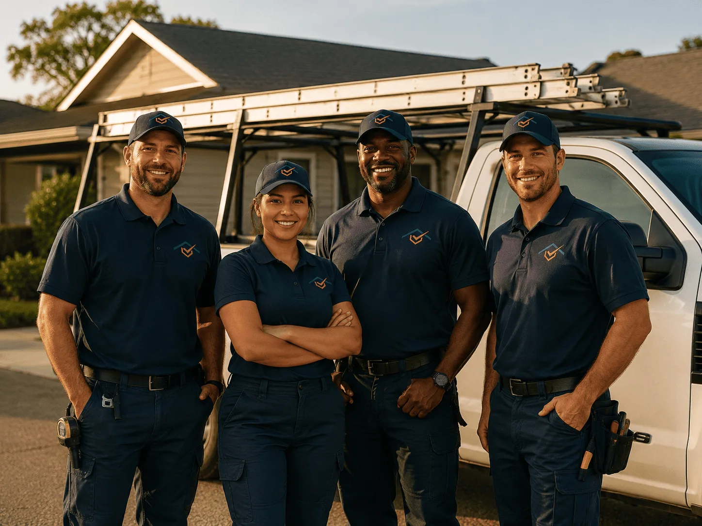 Roof Inspection company in Liberty, PA